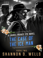 The Case of the Ice Man