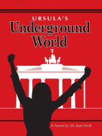 Ursula's Underground World: Billy Love's Novels, #4