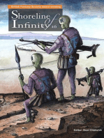 Shoreline of Infinity 16: Shoreline of Infinity science fiction magazine