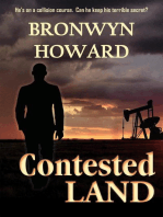 CONTESTED LAND