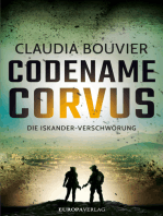 Codename Corvus