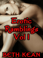 Erotic Ramblings