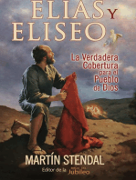 Elias y Eliseo