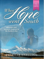 When Hope Went South