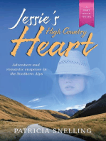 Jessie's High Country Heart