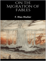 On the Migration of Fables