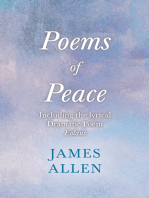 Poems of Peace - Including the lyrical Dramatic Poem Eolaus: With an Essay from Within You is the Power by Henry Thomas Hamblin