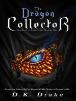 The Dragon Collector