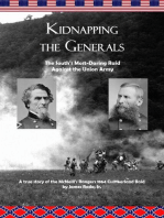 Kidnapping the Generals
