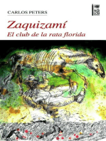 Zaquizamí: (2a. Edición)