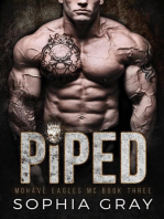 Piped (Book 3)