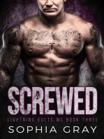 Screwed (Book 3)