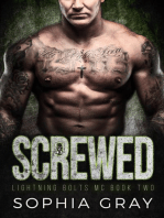 Screwed (Book 2)
