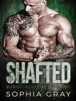 Shafted (Book 3)