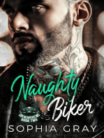 Naughty Biker (Book 2)