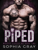 Piped (Book 2)