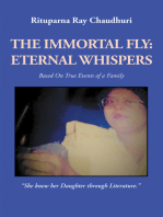 The Immortal Fly