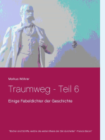 Traumweg - Teil 6: Einige Fabeldichter der Geschichte