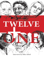 Twelve + one: Some Jo'burg poets: their artistic lives and poetry