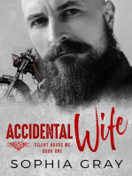 Accidental Wife (Book 1)