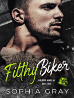 Flithy Biker (Book 2)