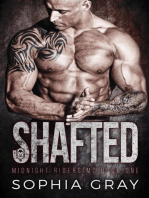 Shafted (Book 1)