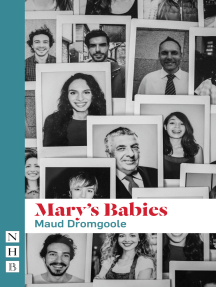 Read Mary S Babies Nhb Modern Plays Online By Maud Dromgoole Books