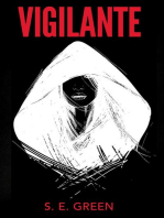Vigilante: Killers Among