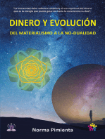 Dinero y evolución: Del Materialismo a la No-dualidad