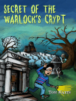 Secret of the Warlock’s Crypt