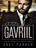 Gavriil (Book 3)