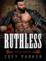 Ruthless (Book 1)
