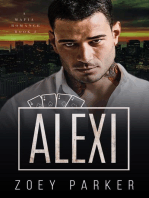 Alexi (Book 2): Malchov Mob, #2