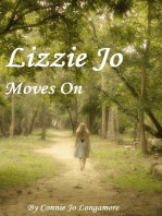 Lizzie Jo Moves On