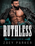 Ruthless (Book 2)