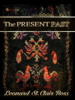 The Present Past