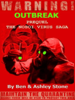 OUTBREAK - Prequel