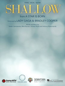 Shallow (from A Star Is Born)