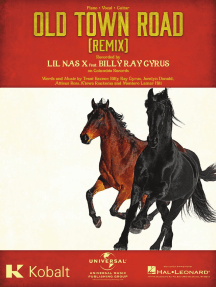 Old Town Road [Remix]