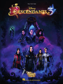 Descendants 3: Music from the Disney Channel Original Movie