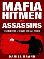 Mafia Hitmen And Assassins