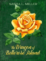 The Dragon of Bellerose Island