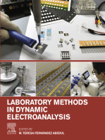 Laboratory Methods in Dynamic Electroanalysis