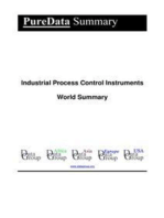 Industrial Process Control Instruments World Summary