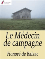 Le Médecin de campagne