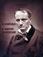 La Fanfarlo. Il giovane incantatore