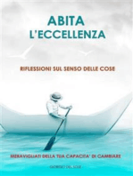 Abita l'eccellenza