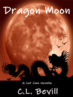 Dragon Moon