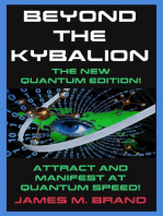 Beyond The Kybalion