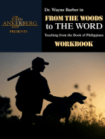 From the Woods to The Word
